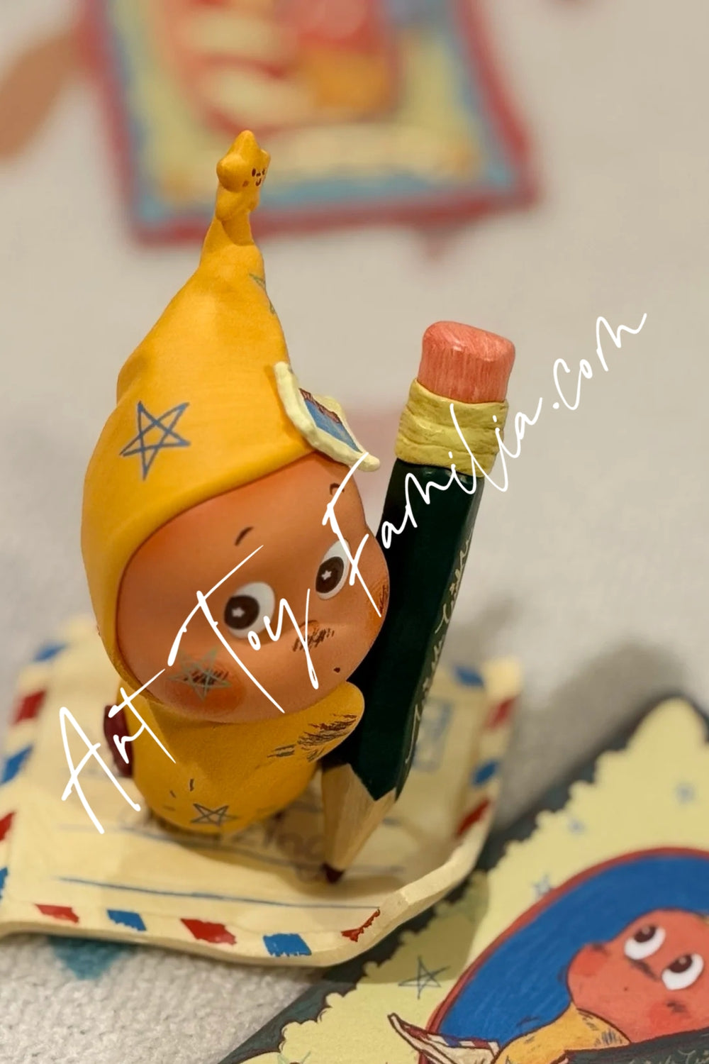 twinkle twinkle gift series 来自星星的礼物系列 Fortune Cookies   幸运饼干