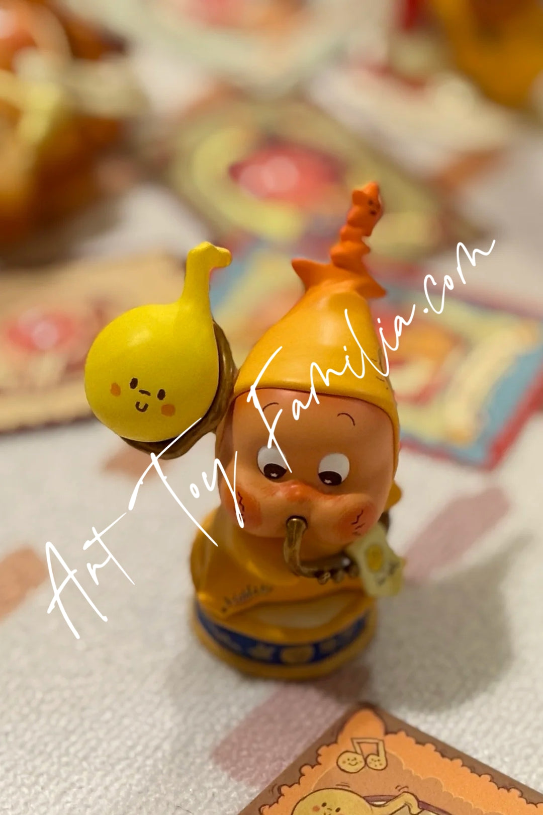 twinkle twinkle gift series 来自星星的礼物系列 Star Apple   小苹果