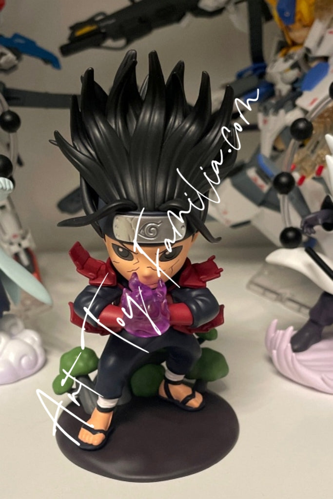 naruto ninkai taisen series 火影忍者忍界大战 Hinata Hyuga   日向雏田