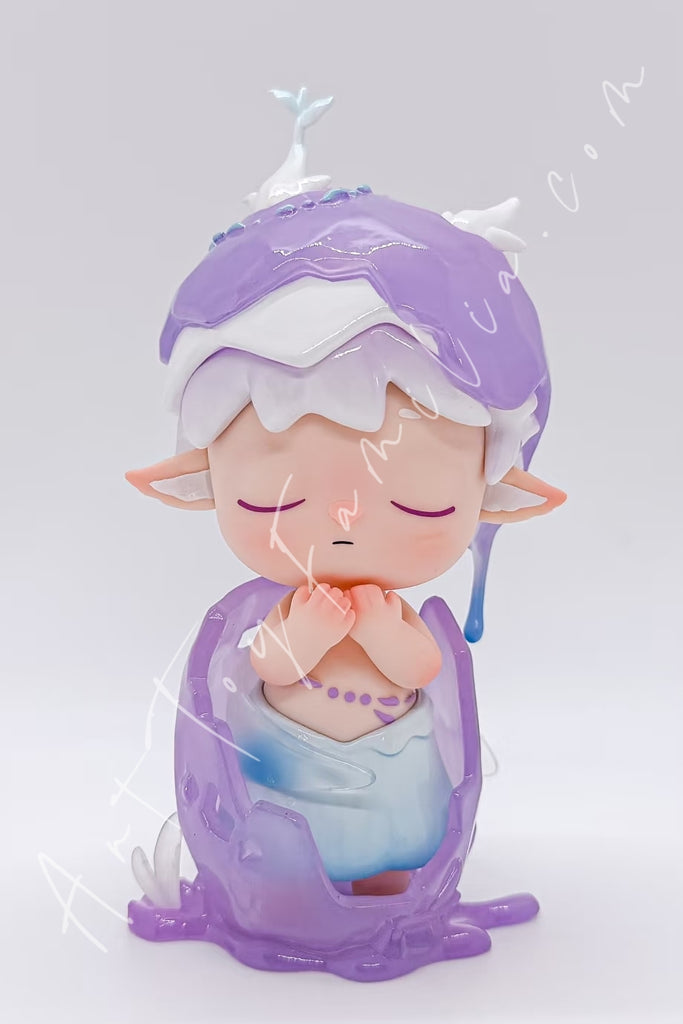 Mimi The Poem Of Nature Series Blind Box | Heyone – Art Toy Familia