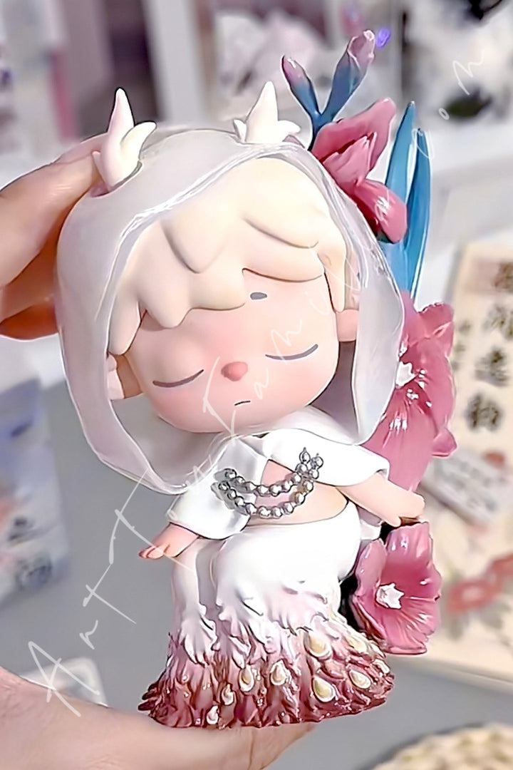 Heyone Mimi Wander of the Wild Series Figure Blind Box To Myself (Secret)