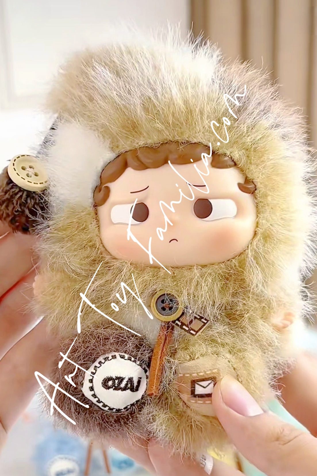 Explore Plushies! – Art Toy Familia