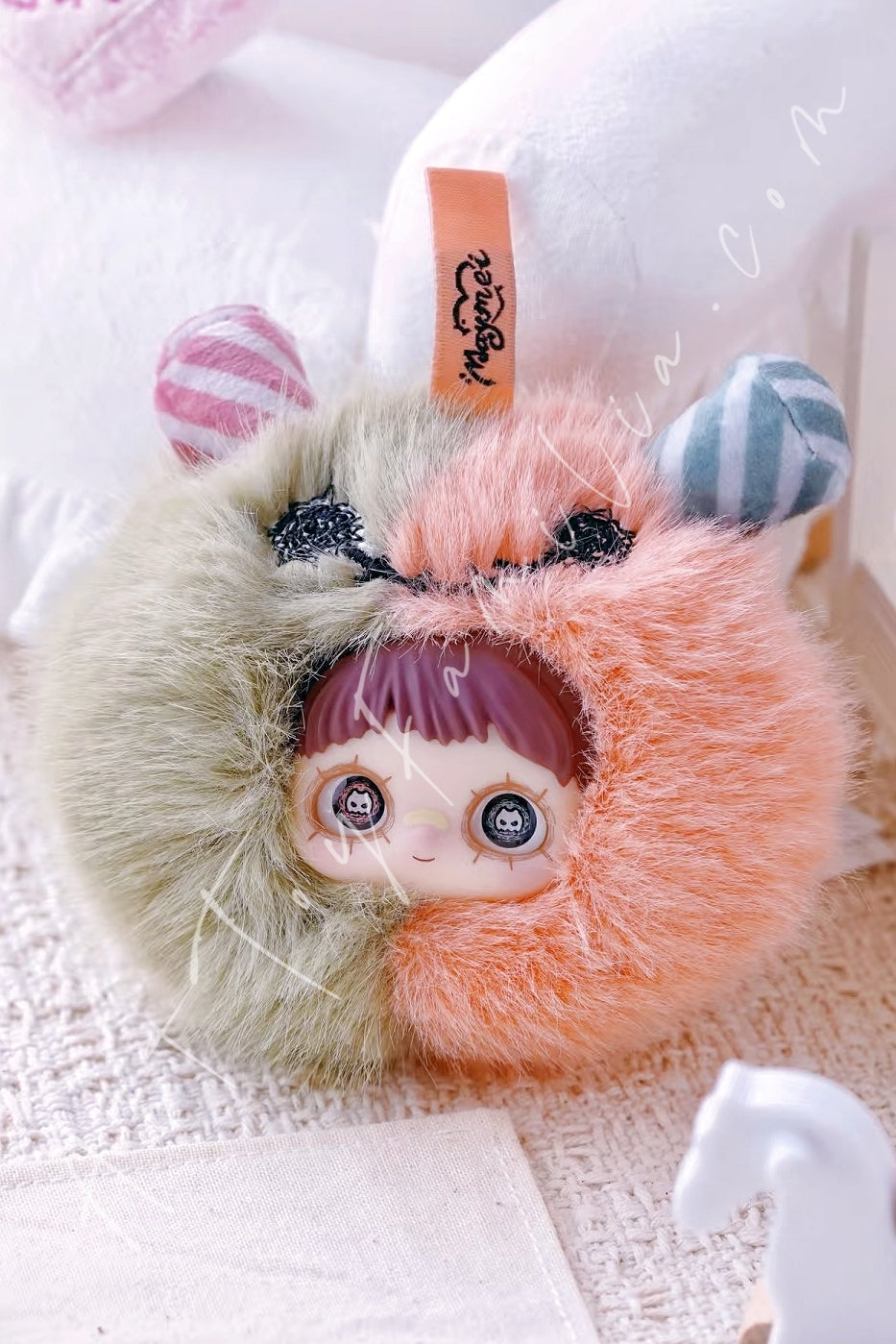 Hi Toy Maymei Crazy Circus Series Acrobat Star