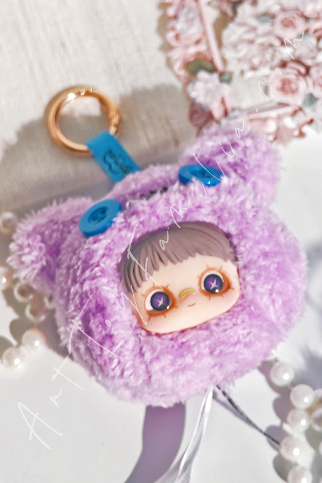 Hi Toy Maymei Crazy Circus Series Balloon Bloomer