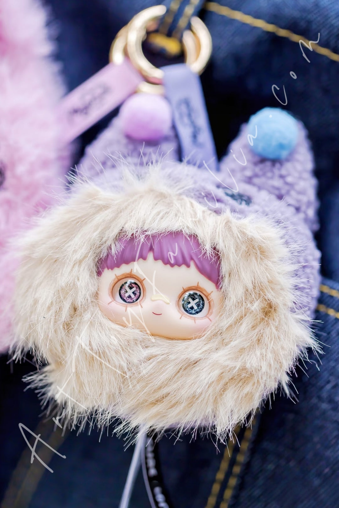 Hi Toy Maymei Crazy Circus Series Beast Whisperer