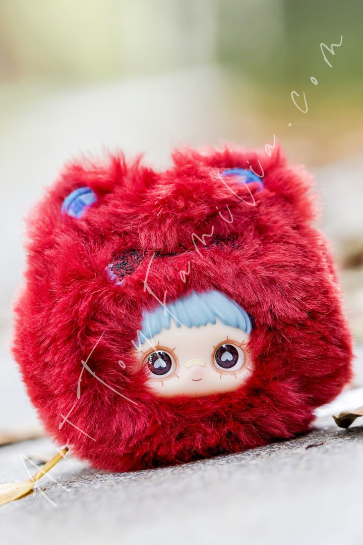 Hi Toy Maymei Crazy Circus Series Fire Dancer