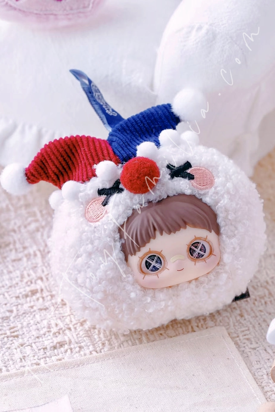 Hi Toy Maymei Crazy Circus Series Giggle Clown