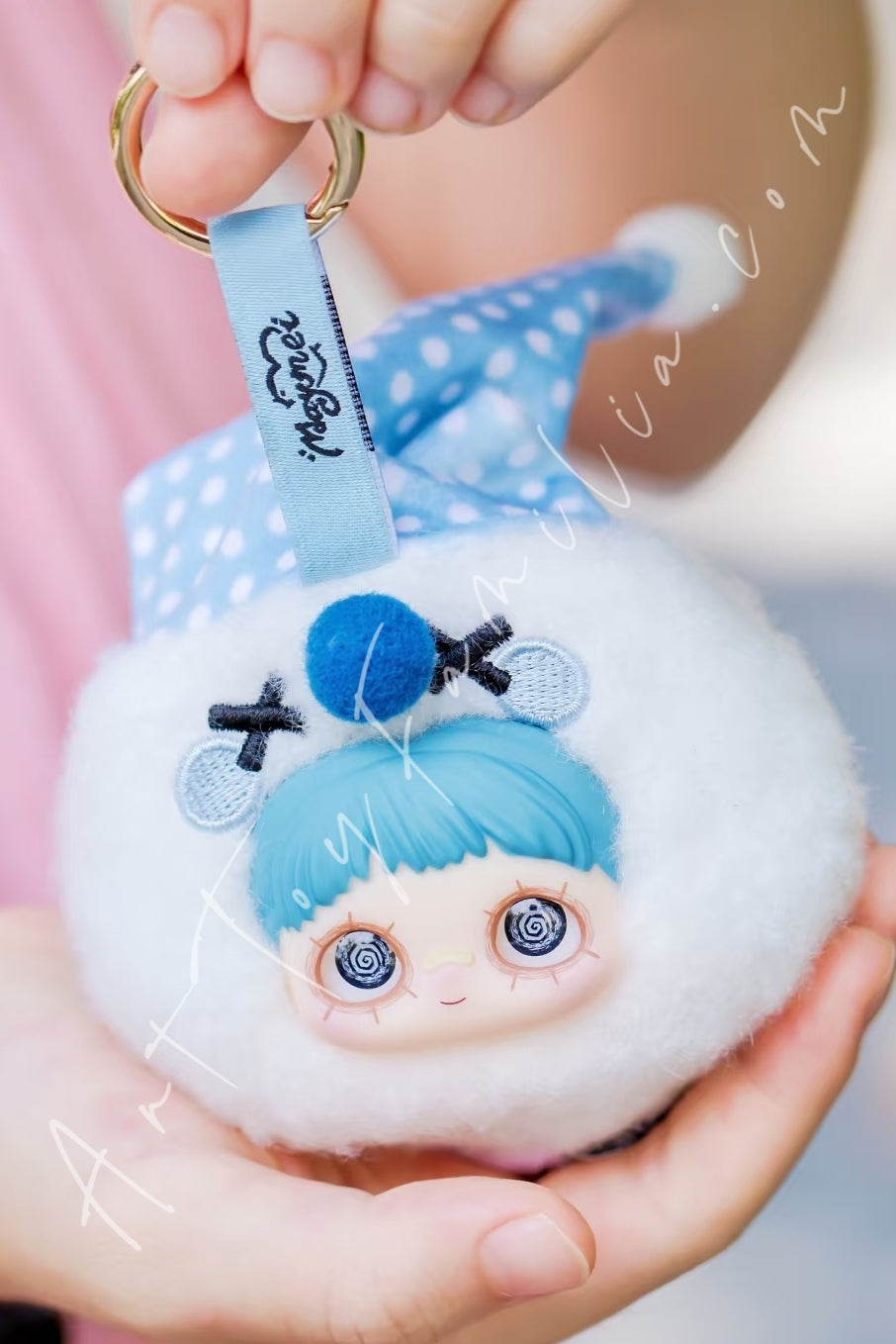 Hi Toy Maymei Crazy Circus Series Hypnotic Dreamer