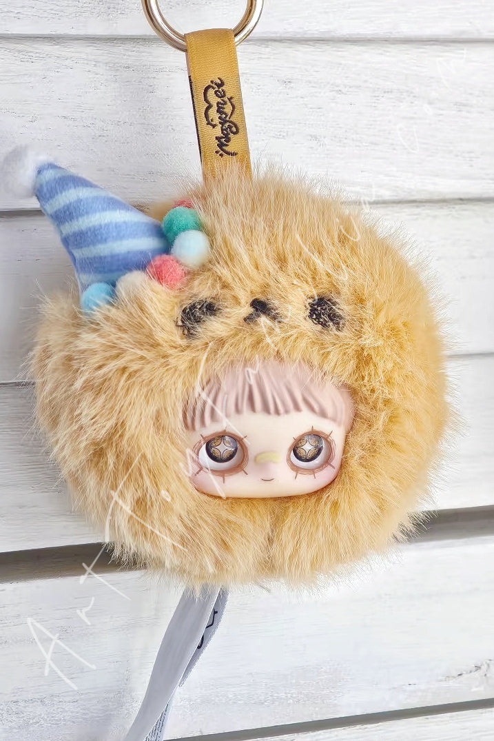 Hi Toy Maymei Crazy Circus Series Juggler Joy