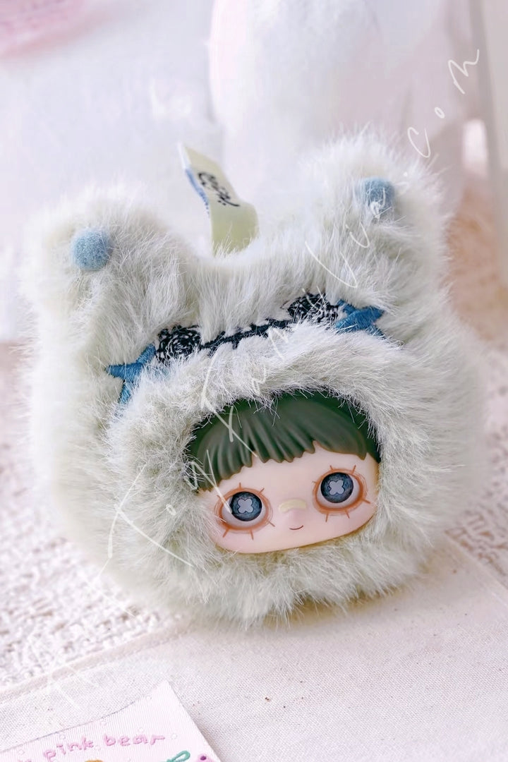 Hi Toy Maymei Crazy Circus Series Sky Swinger