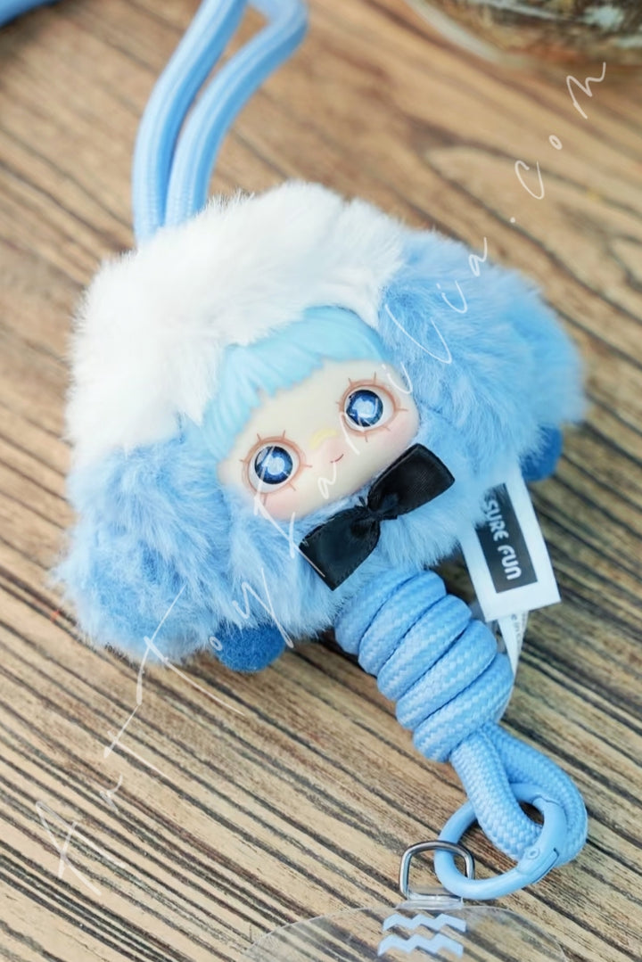 Hi Toy Maymei Horoscope Stories Series Aquarius