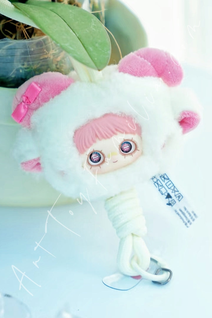 Hi Toy Maymei Horoscope Stories Series Aries