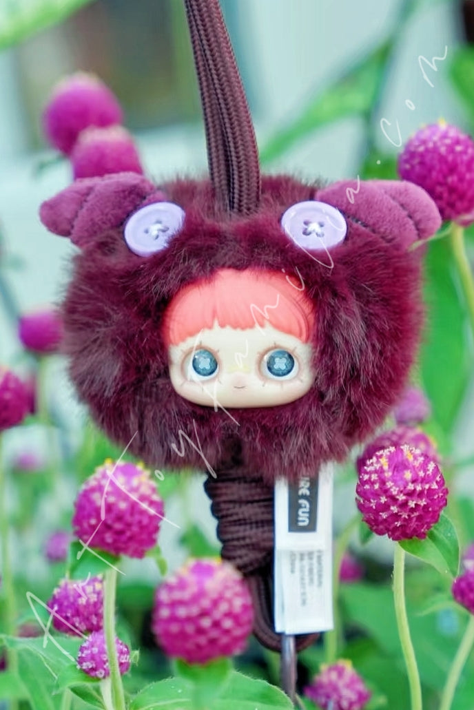 Hi Toy Maymei Horoscope Stories Series Capricorn