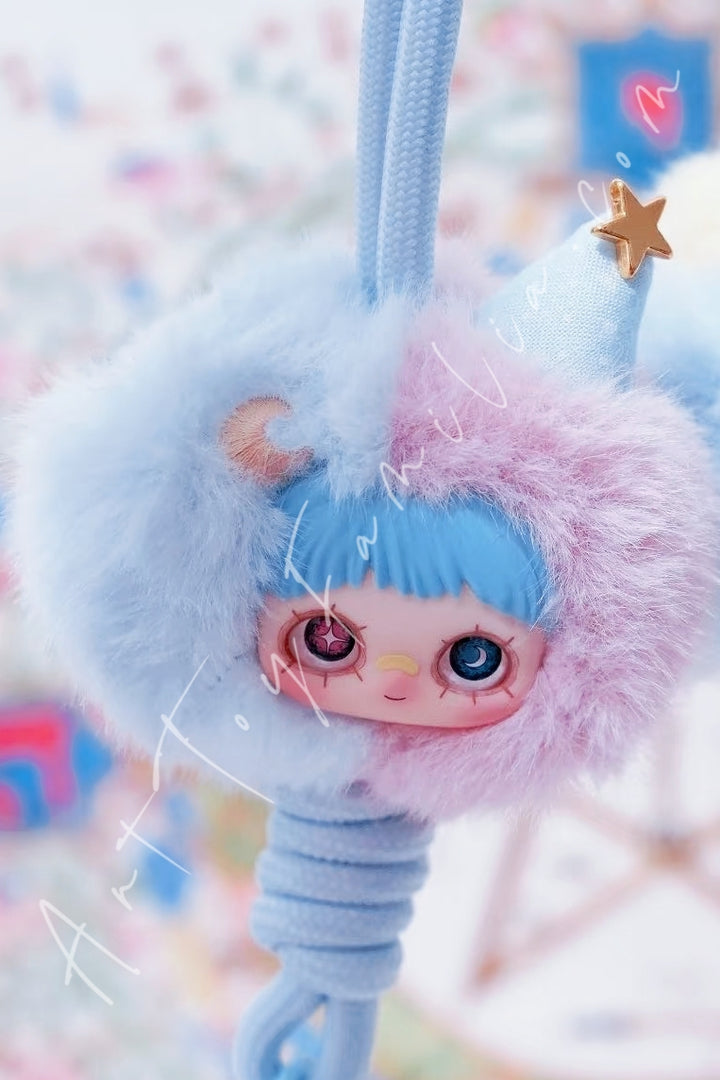 Hi Toy Maymei Horoscope Stories Series Gemini
