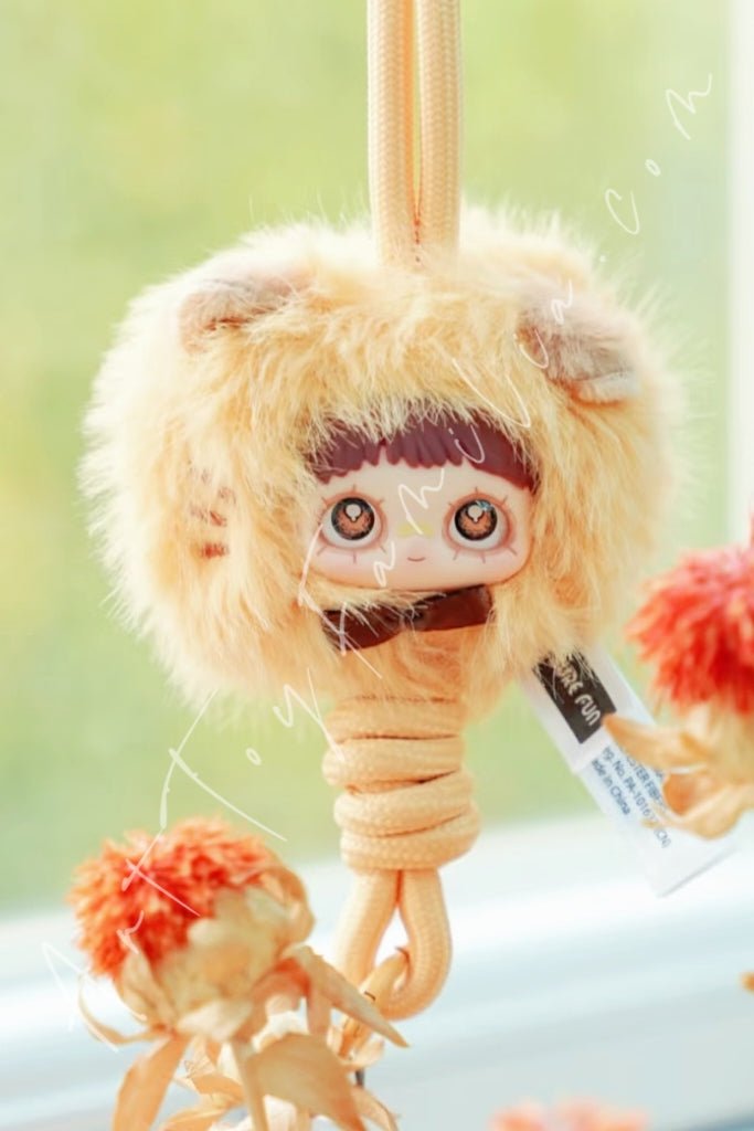TOP TOY Maymei Horoscope Stories Series – Art Toy Familia
