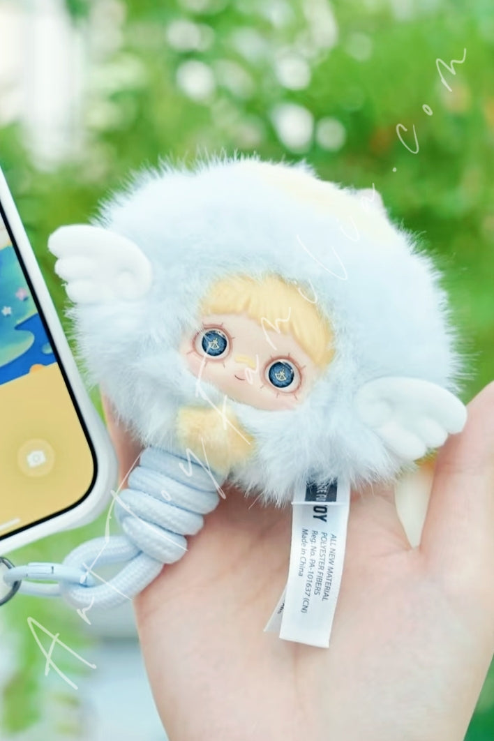 Maymei Horoscope Stories Series - 星座物语系列 – Art Toy Familia