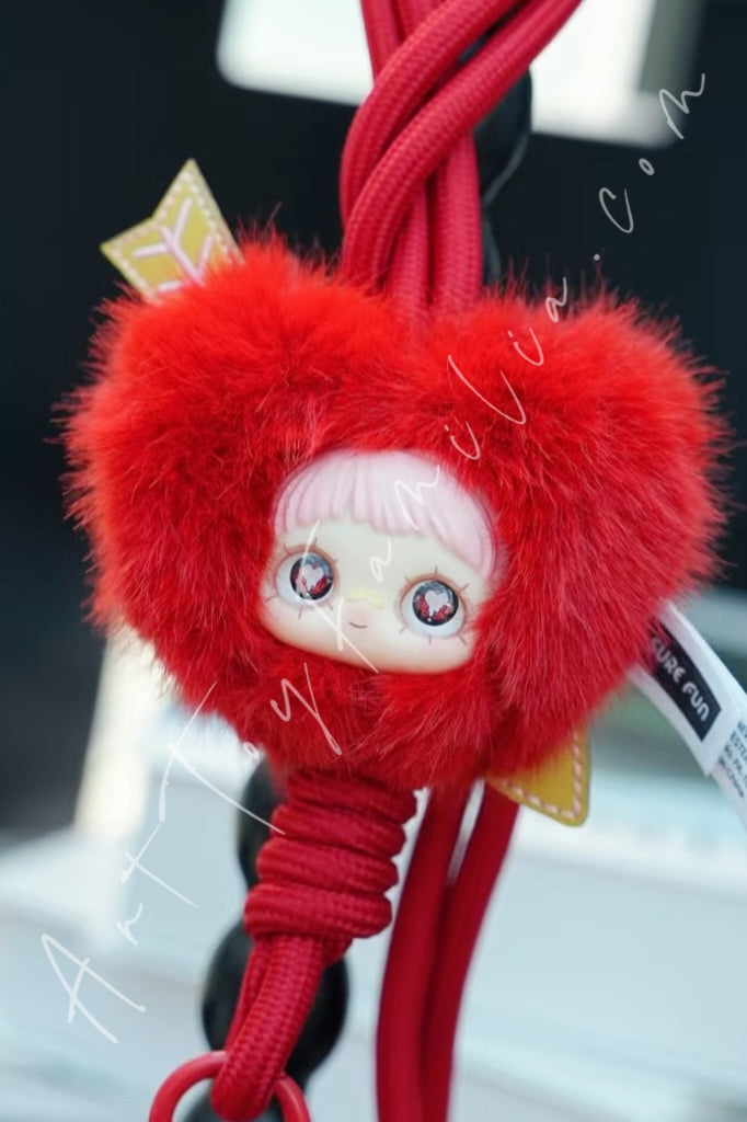 Maymei Horoscope Stories Series - 星座物语系列 – Art Toy Familia