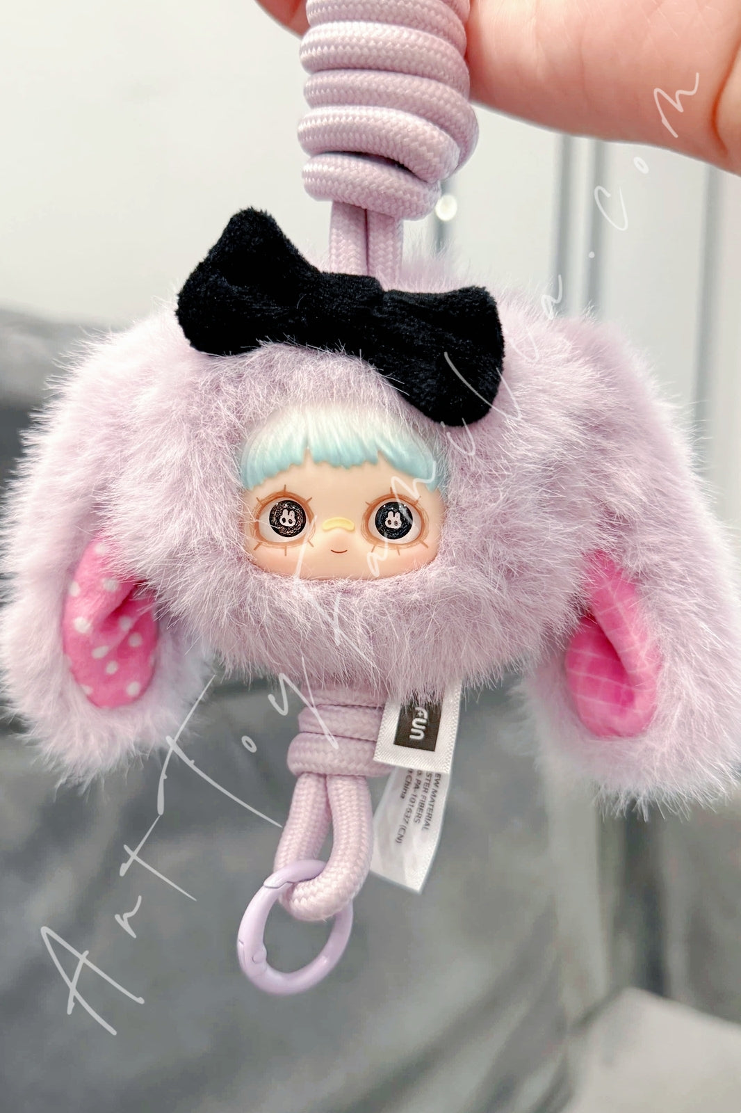 Hi Toy Maymei Horoscope Stories Series Star Bunny(Secret)