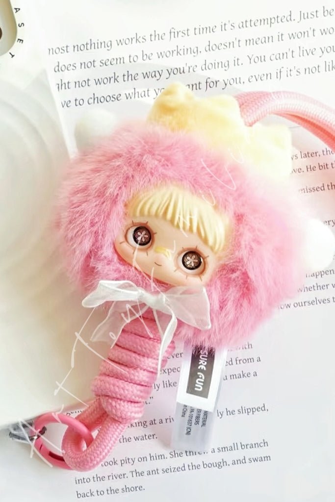 TOP TOY Maymei Horoscope Stories Series – Art Toy Familia
