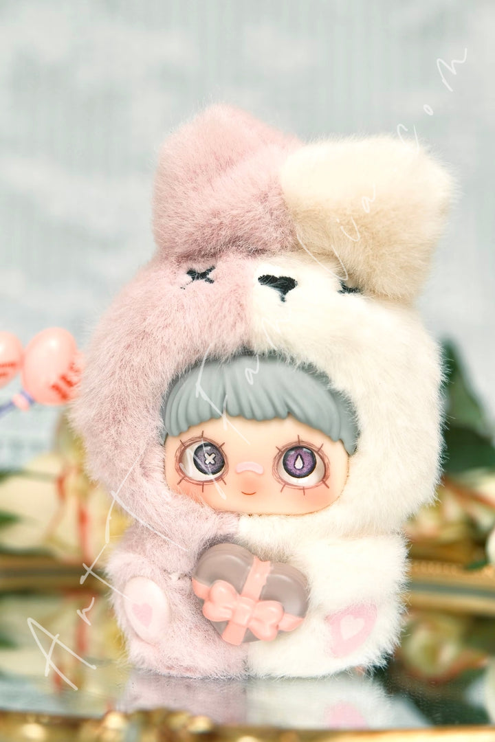 Hi Toy Maymei May I Love You Series Plush Doll May’s Gift