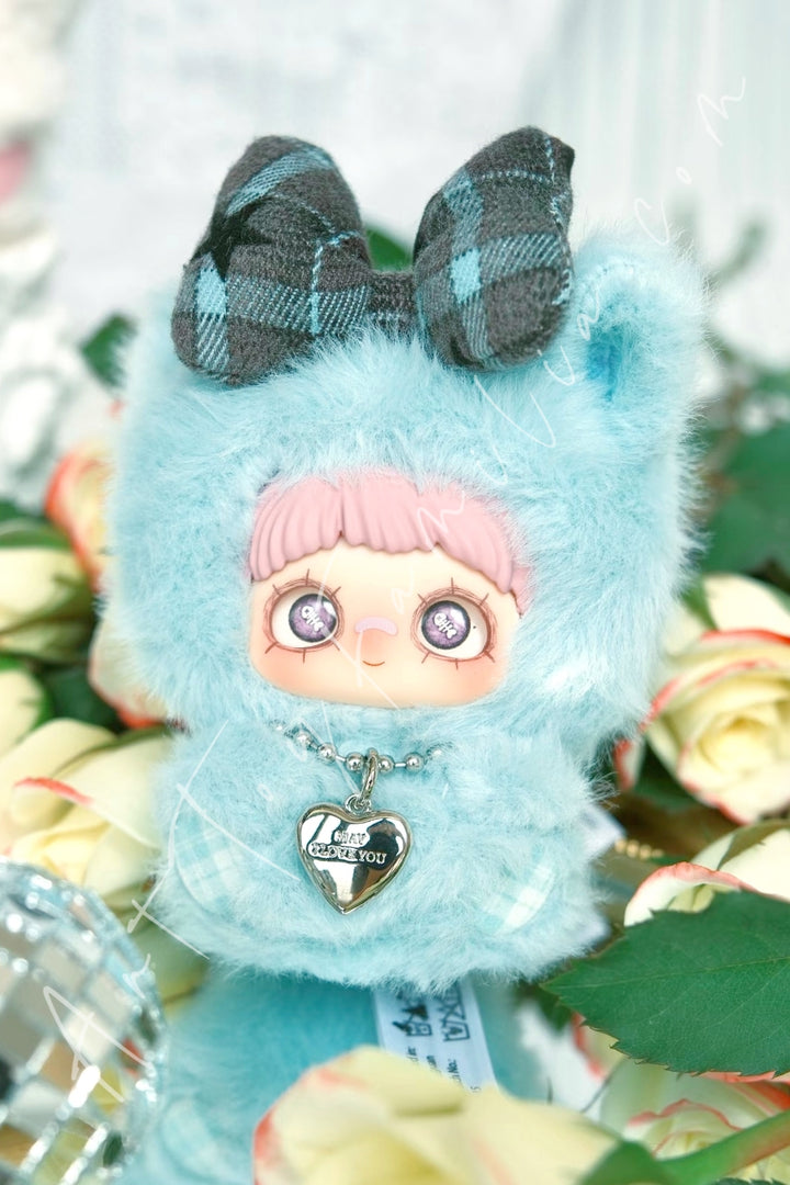 Hi Toy Maymei May I Love You Series Plush Doll No More Tears