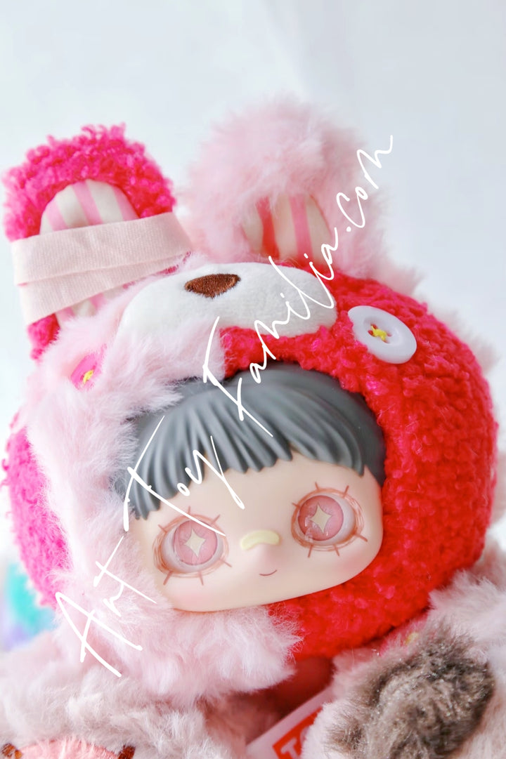 Hi Toy Maymei Once Forgotten Corners Series Cheer
