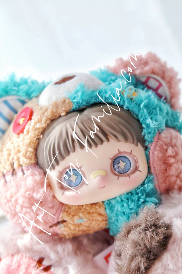 Hi Toy Maymei Once Forgotten Corners Series Echo