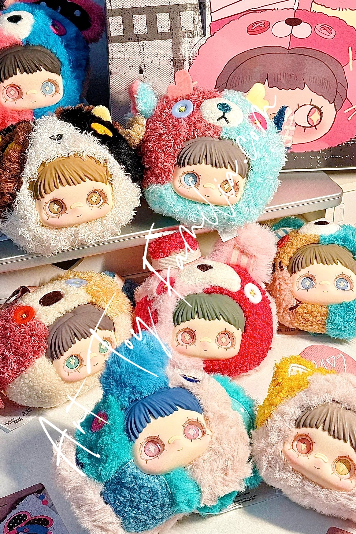 All Products – Page 22 – Art Toy Familia
