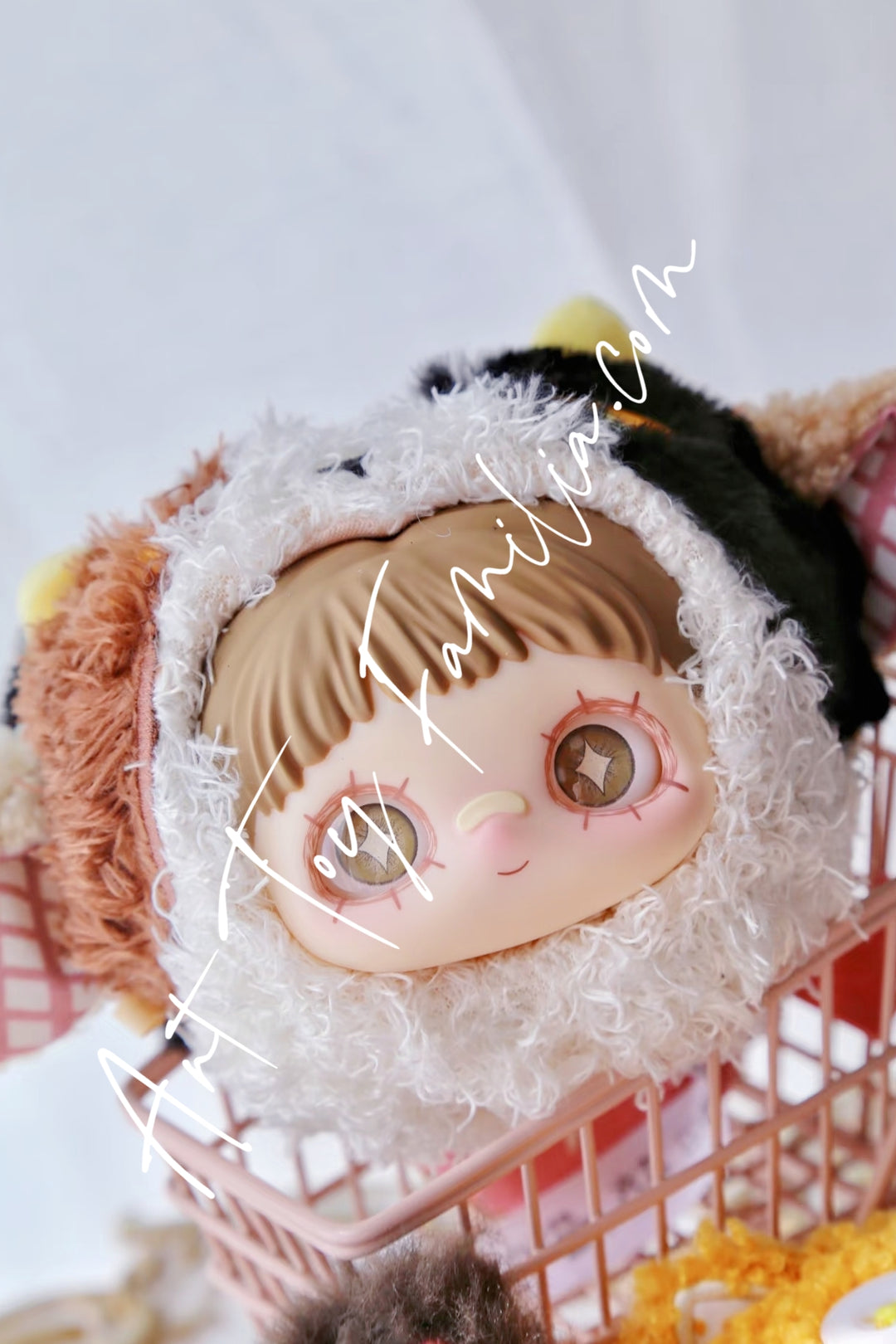 Hi Toy Maymei Once Forgotten Corners Series Lose Charm