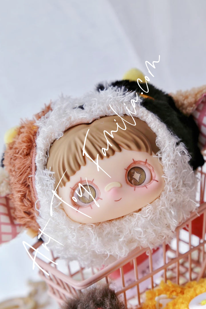 Hi Toy Maymei Once Forgotten Corners Series Lose Charm