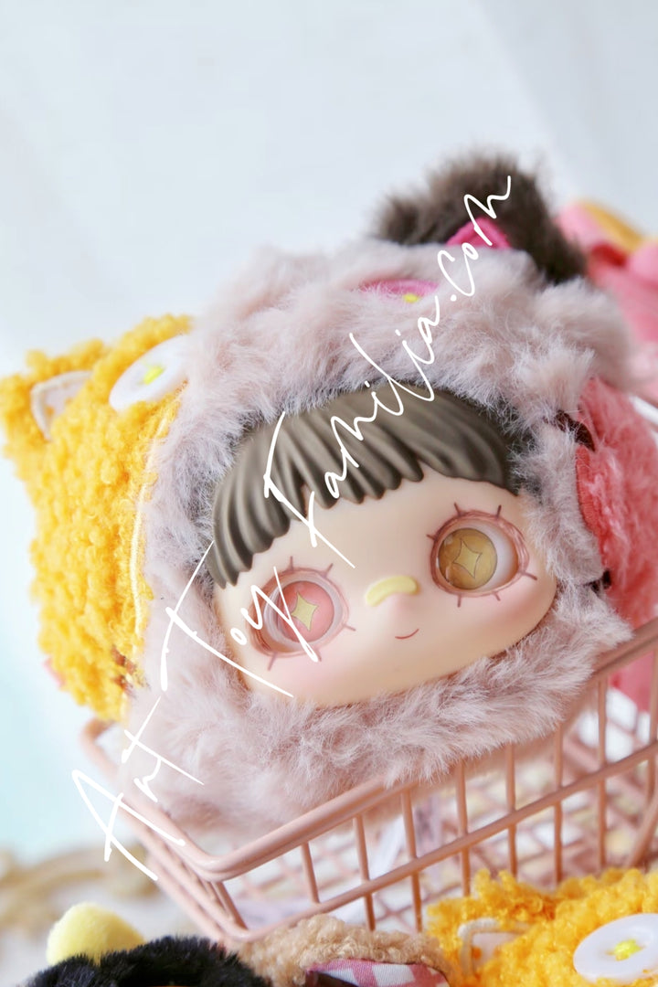 Hi Toy Maymei Once Forgotten Corners Series Memories