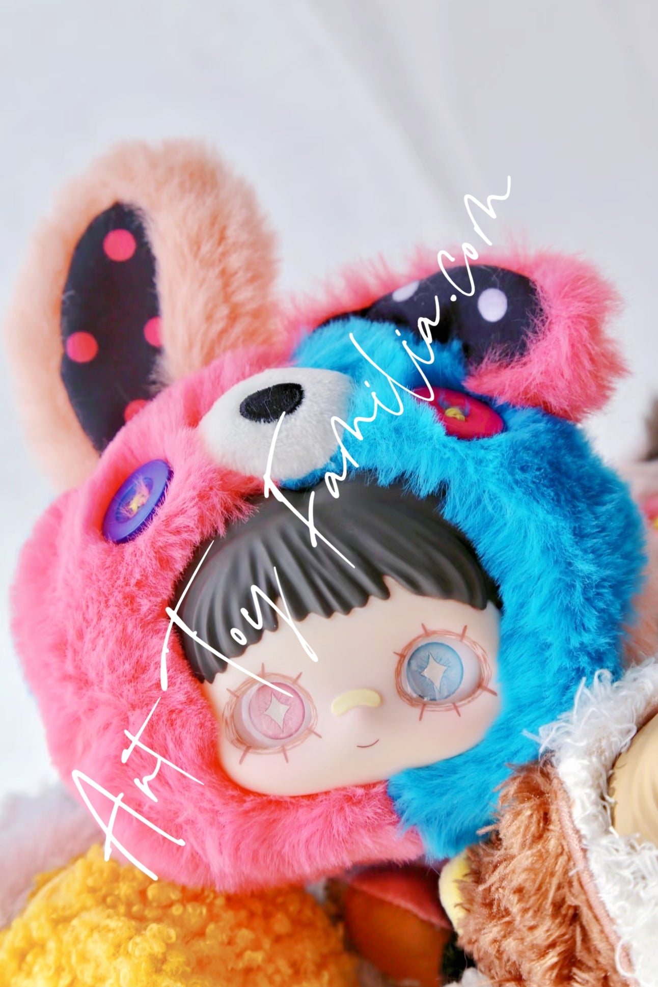 Maymei Once Forgotten Corners Series - 曾被遗忘的角落系列 – Art