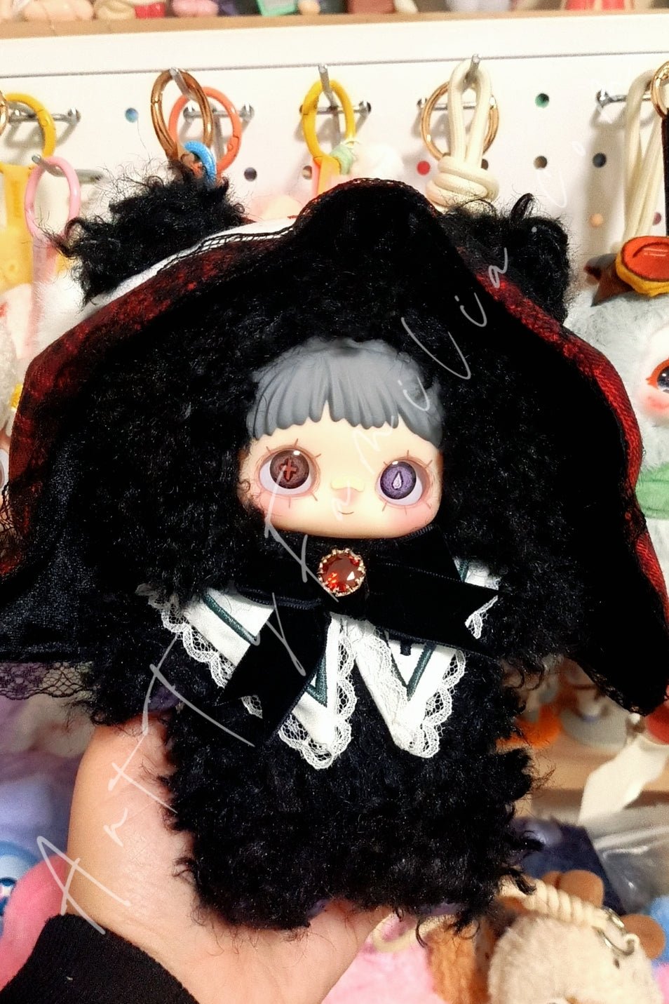 Maymei Winter Weirdness Series | TOP TOY – Art Toy Familia