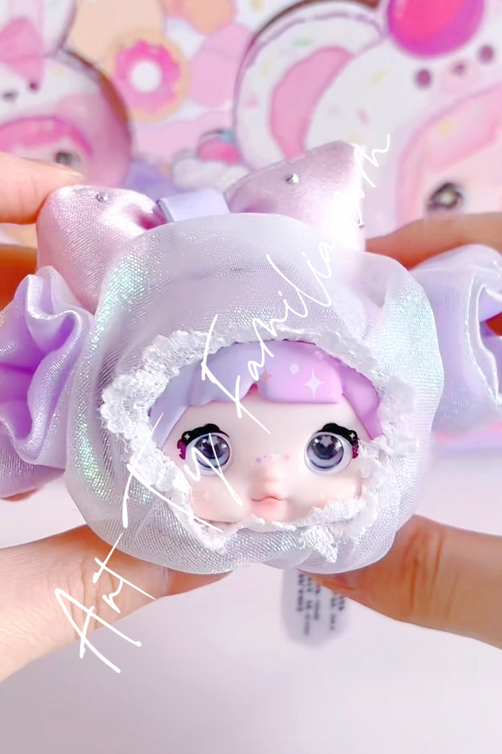 Hi Toy Nommi 100% Sweetness Plush Series Salty Sugus(Secret)