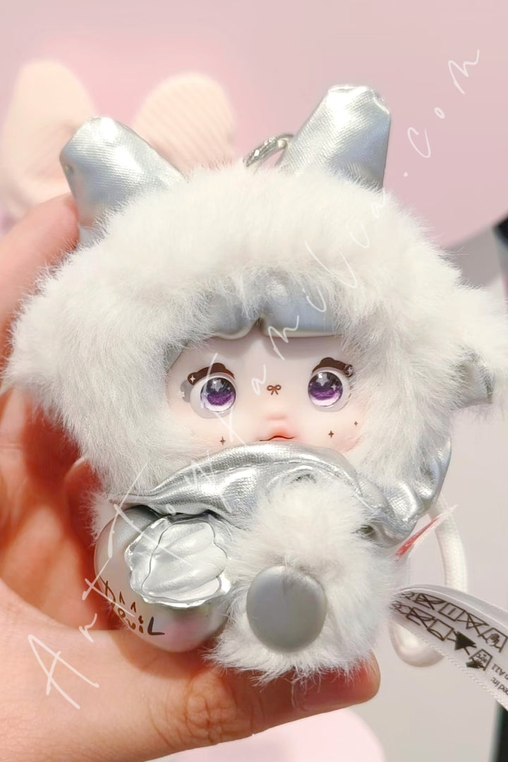 Hi Toy Nommi × Heymi The Entwined Fate Series Plush Sin?
