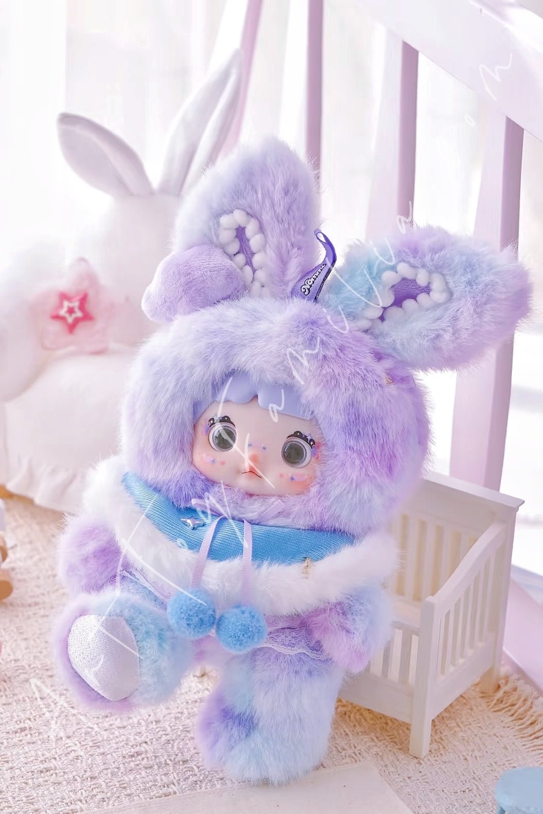 TOP TOY Nommi Weather Forecast Series – Art Toy Familia