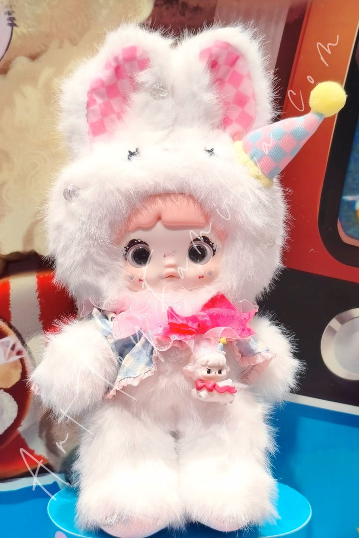 Hi TOY - Nommi About Childhood Series Carousel