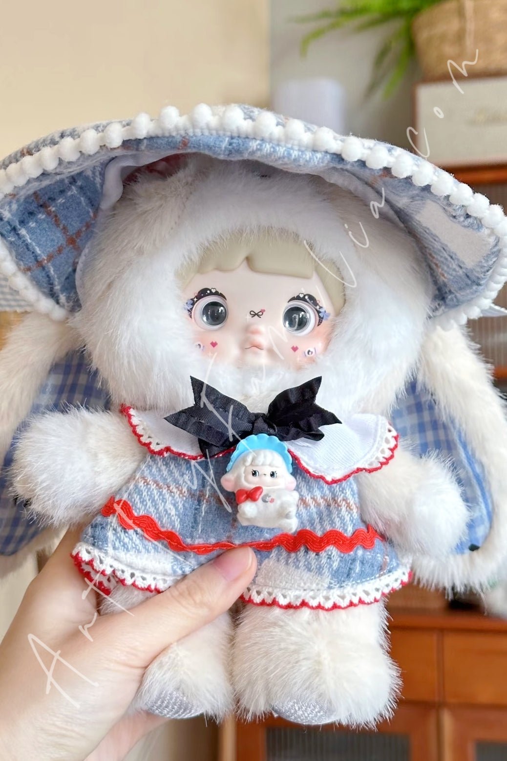 Nommi About Childhood Series – Art Toy Familia