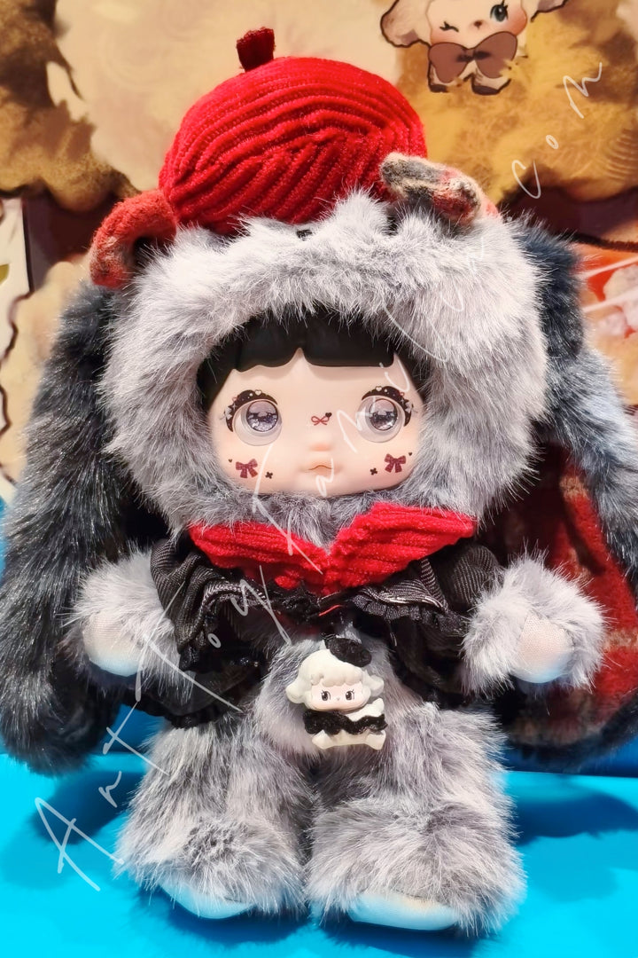 Hi TOY - Nommi About Childhood Series Mime