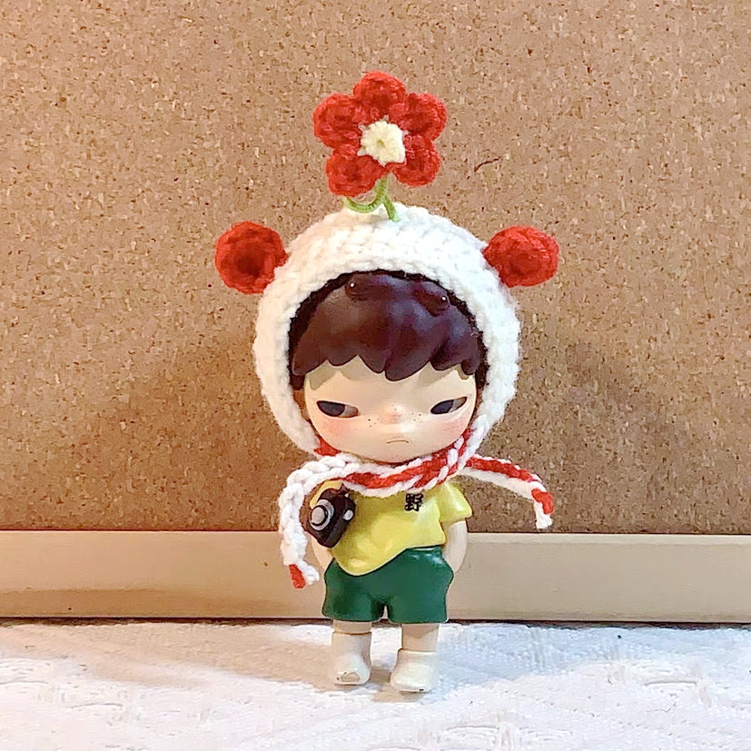Hirono – Page 2 – Art Toy Familia