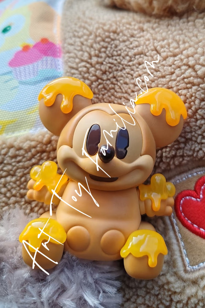 disney mickey childlike heart without boundaries series 迪士尼米奇童心无界系列 Lollipop Mickey   棒棒糖米奇