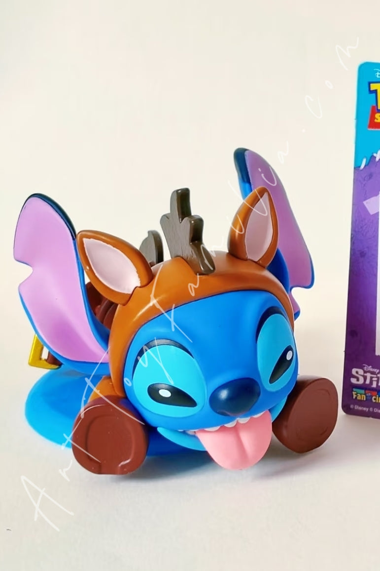 Disney Stitch Cosbi Collection Series – Art Toy Familia