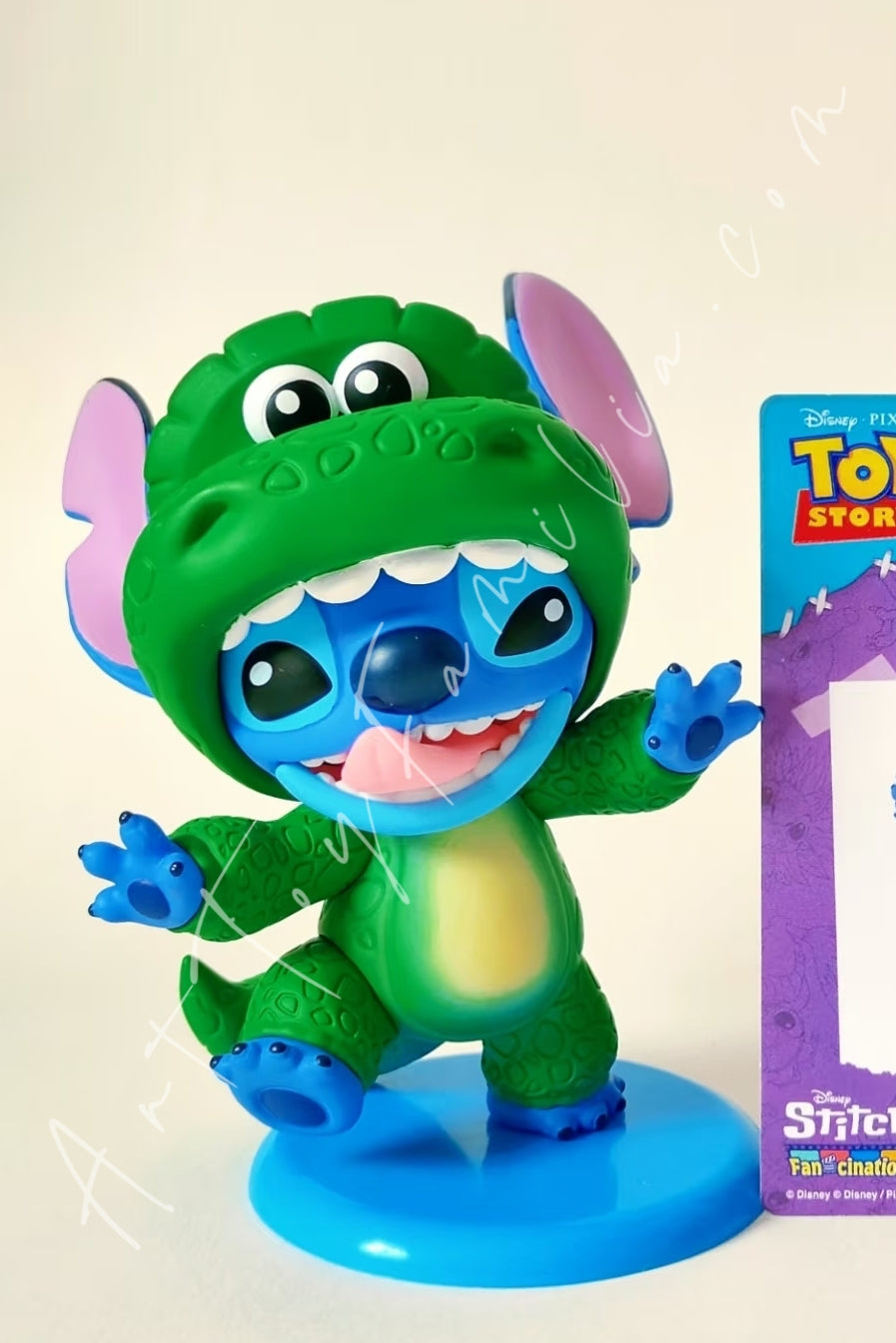 Disney Stitch Cosbi Collection Series – Art Toy Familia