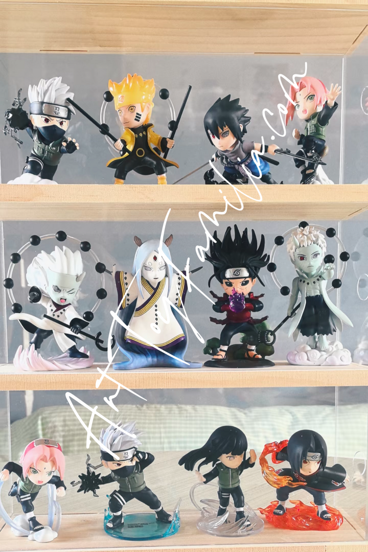 naruto ninkai taisen series 火影忍者忍界大战 Naruto Uzumaki   漩涡鸣人