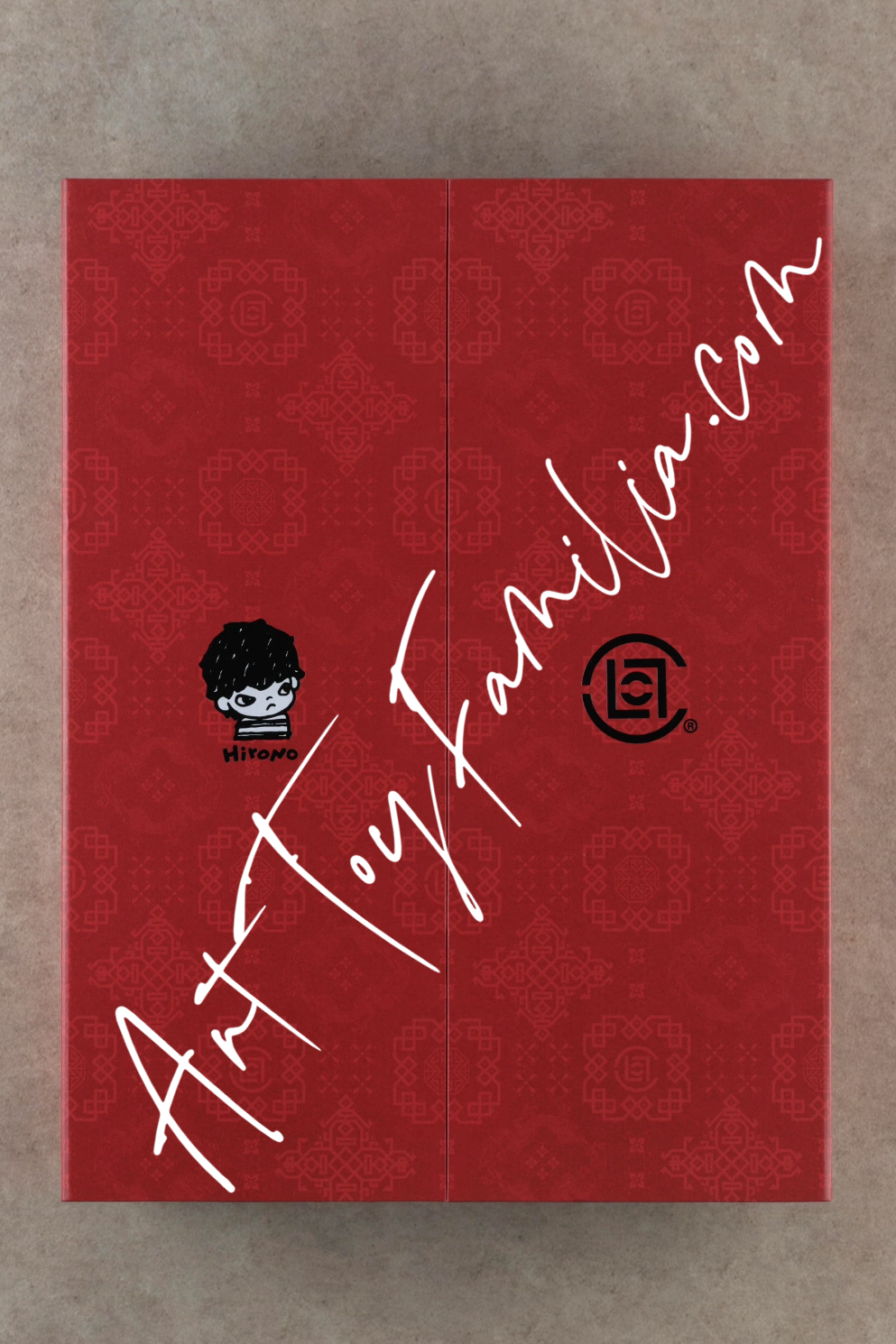 hirono clot series hirono clot系列 Kung Fu   功夫
