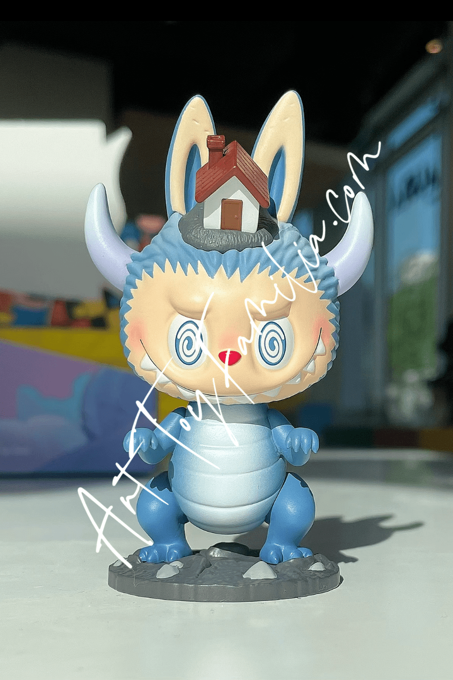 The Monsters Labubu Secret Figurines | POP MART – Art Toy Familia The Monsters Labubu Secret Figurines | POP MART – Art Toy Familia