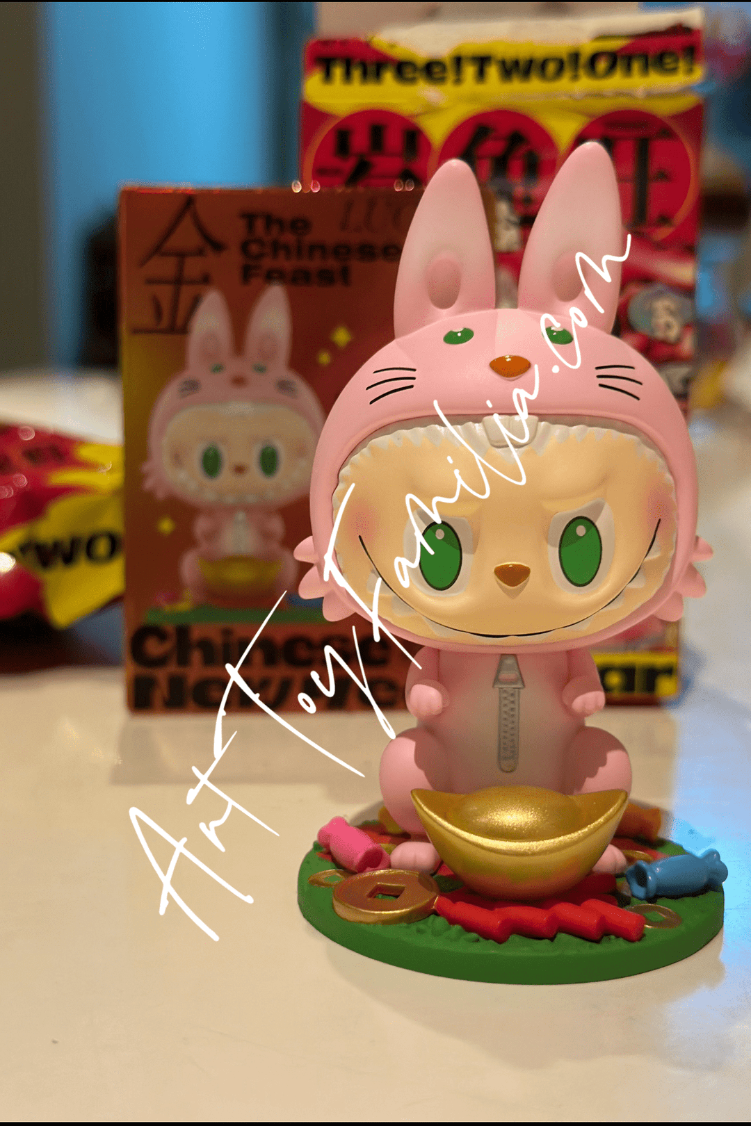 The Monsters Labubu Secret Figurines | POP MART – Art Toy Familia The Monsters Labubu Secret Figurines | POP MART – Art Toy Familia