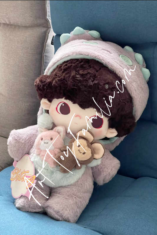 Dimoo Dating Series 40cm Cotton Doll - 约会系列40cm棉花娃娃