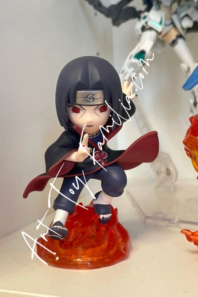naruto ninkai taisen series 火影忍者忍界大战 Kakashi Hatake(A)   旗木卡卡西 A