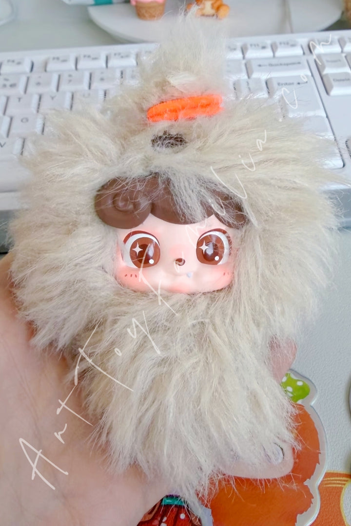 JoToys Q.Kid Wave Club Series MINI Plush Chill